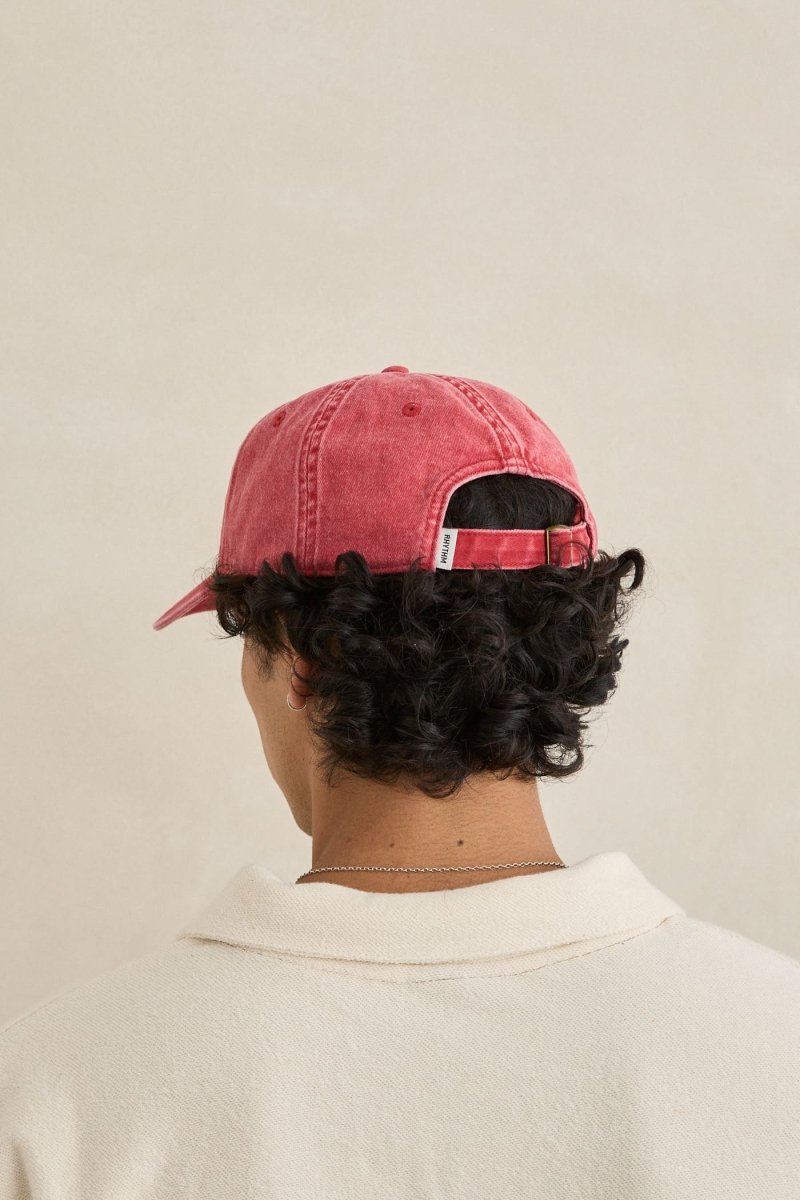 Rhythm sport - CasquetteCasquettesRhythm