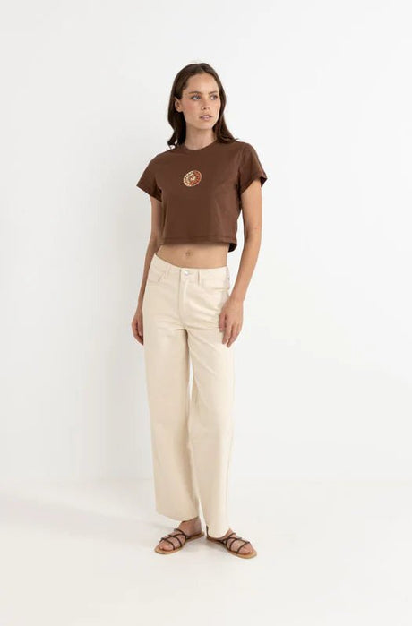 Rhythm Sun - Crop Top FemmeDébardeursRhythm