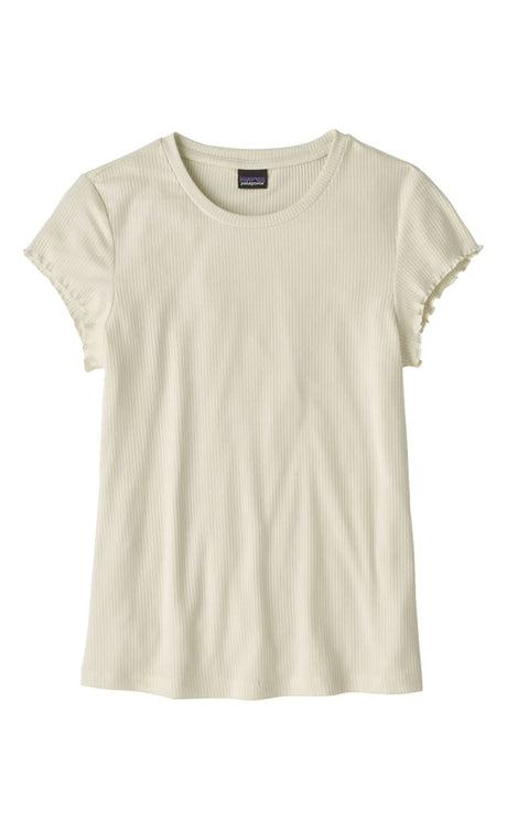 Rib Knit Sweat Femme#SweatsPatagonia