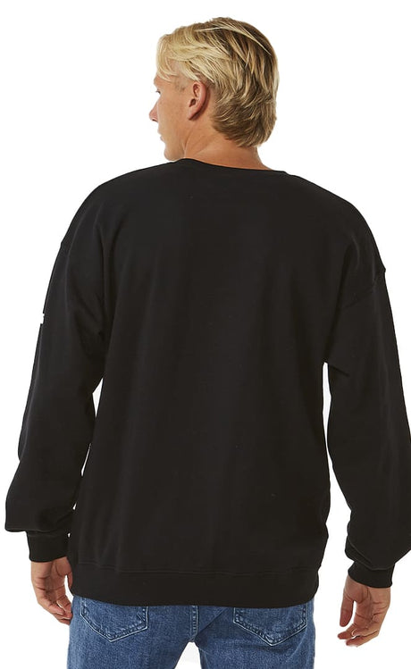 Rip Curl Pro 2024 Sweat A Capuche Homme#SweatsRip Curl