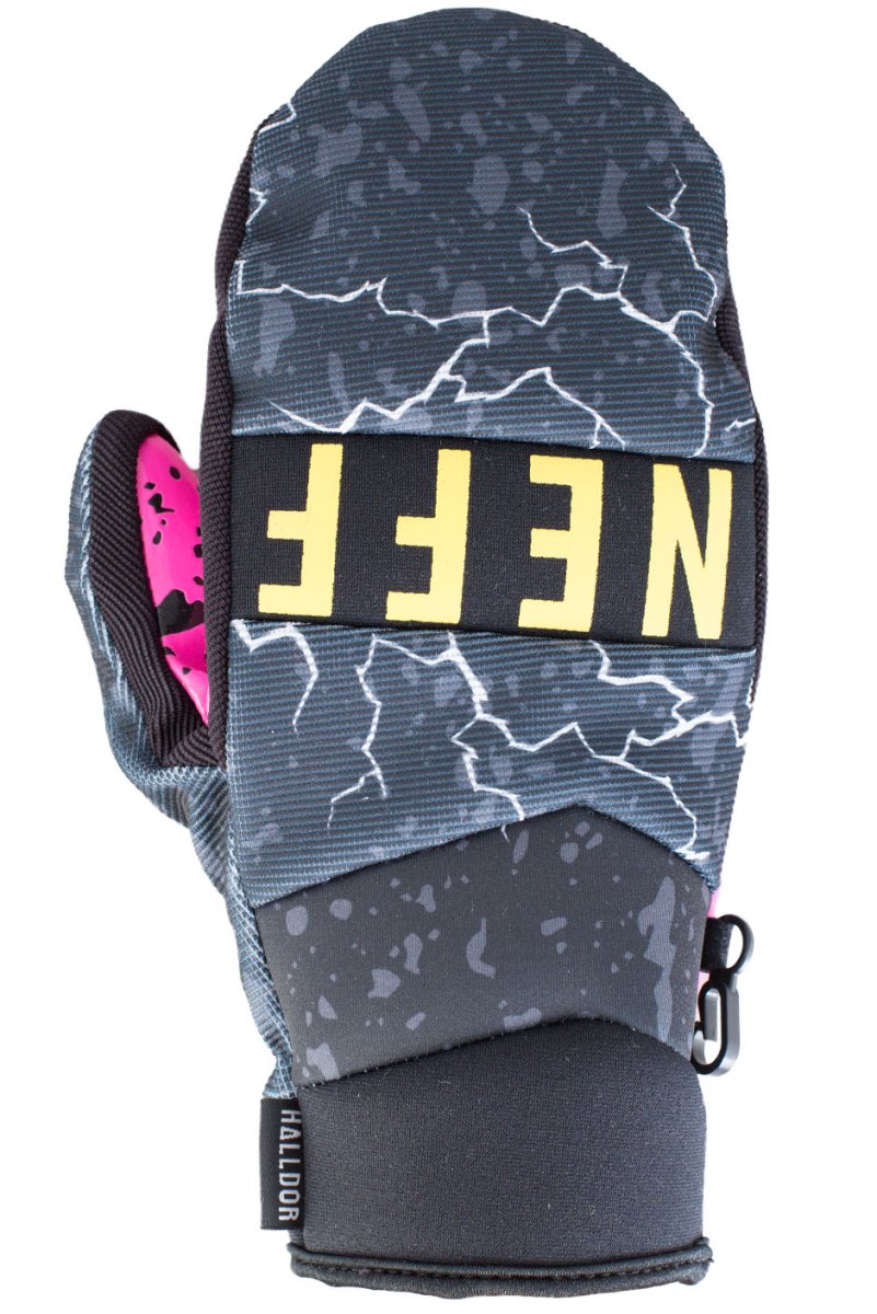 Ripper Mitt - MoufflesGantsNeff