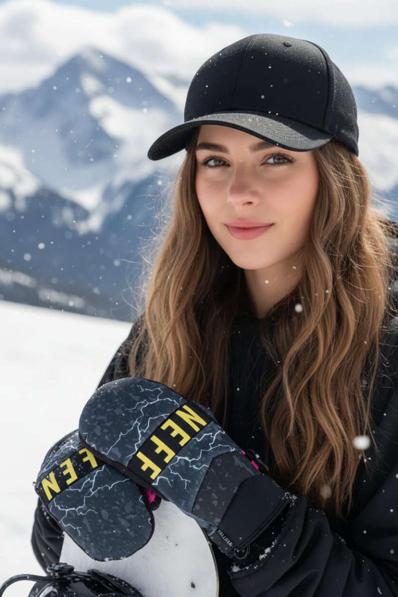 Ripper Mitt - MoufflesGantsNeff