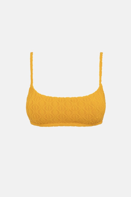 Ripple Terry - Haut De Maillot FemmeMaillots De BainRhythm