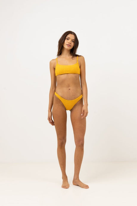 Ripple Terry - Haut De Maillot FemmeMaillots De BainRhythm