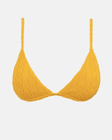 Ripple Terry - Haut De Maillot FemmeMaillots De BainRhythm