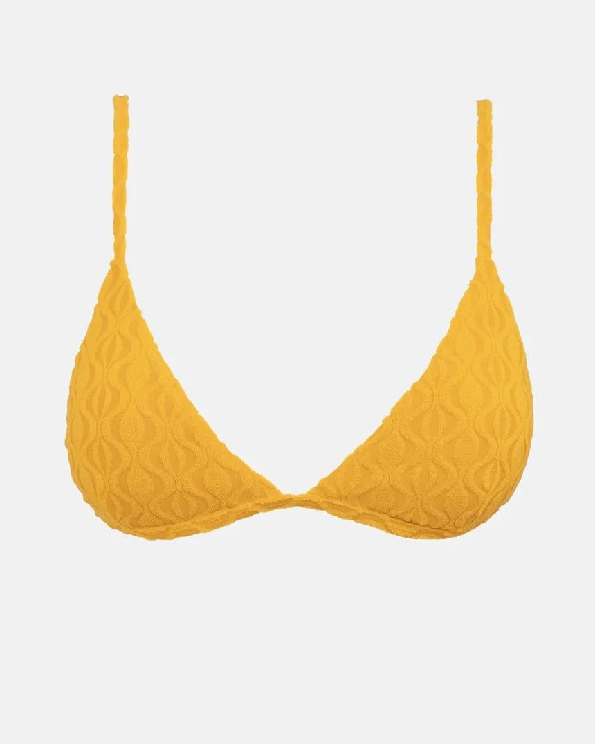 Ripple Terry - Haut De Maillot FemmeMaillots De BainRhythm