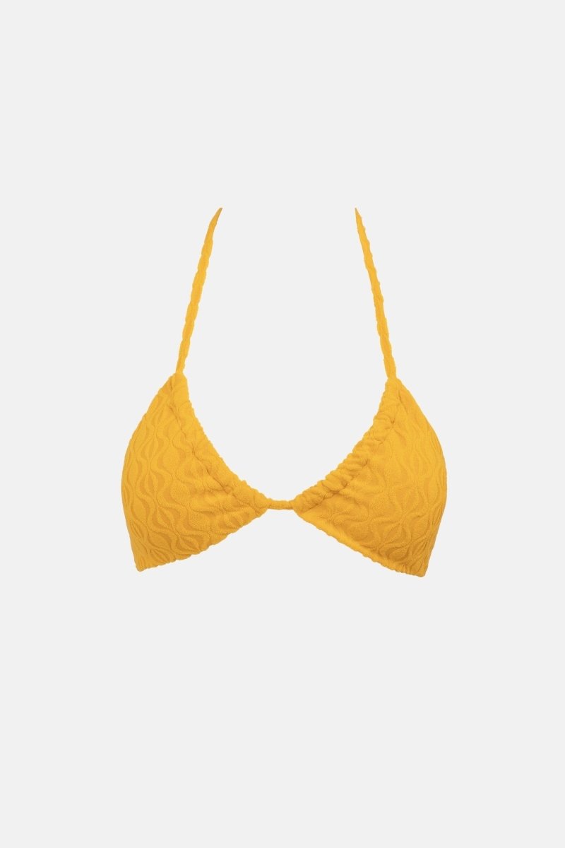 Ripple Terry - Haut De Maillot FemmeMaillots De BainRhythm