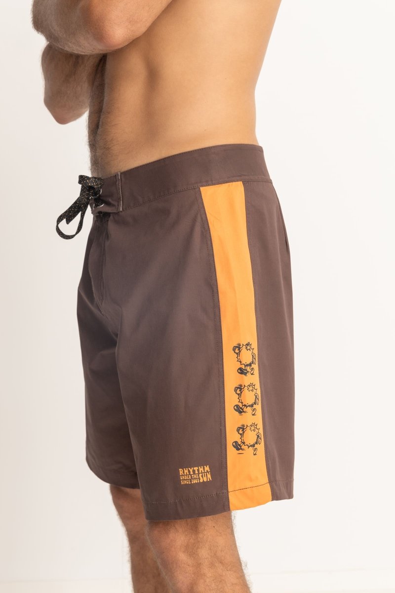 Rise & Shine Boardshort HommeBoardshortsRhythm