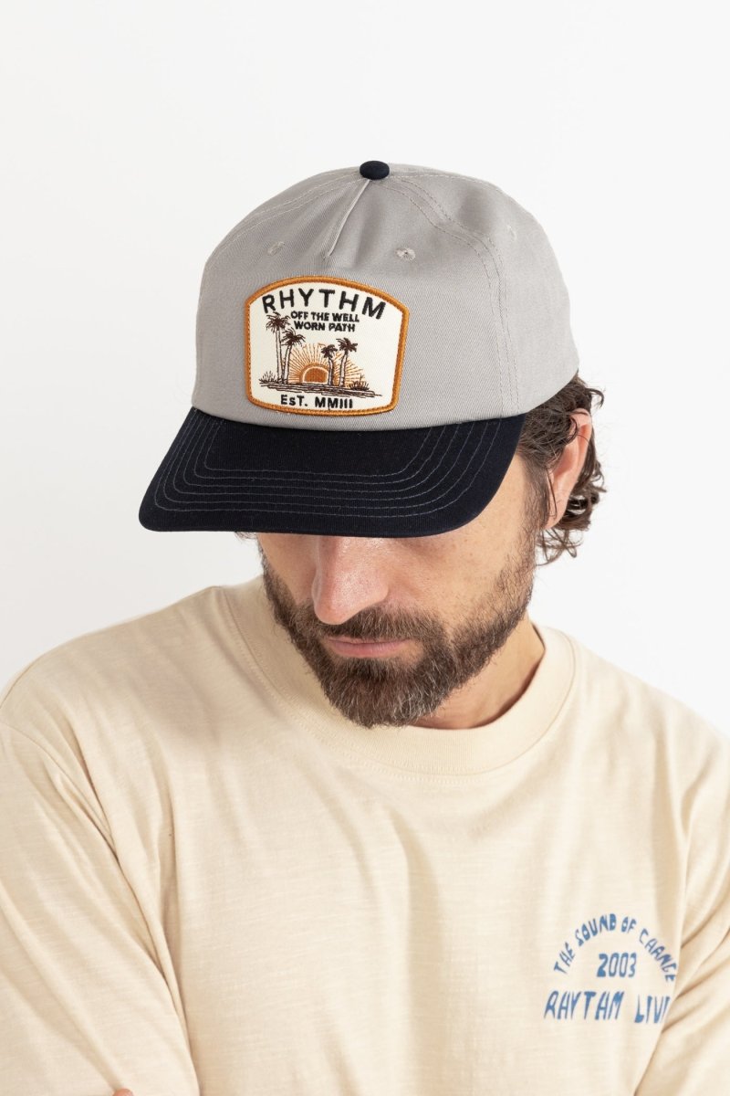 Rising - CasquetteCasquettesRhythm