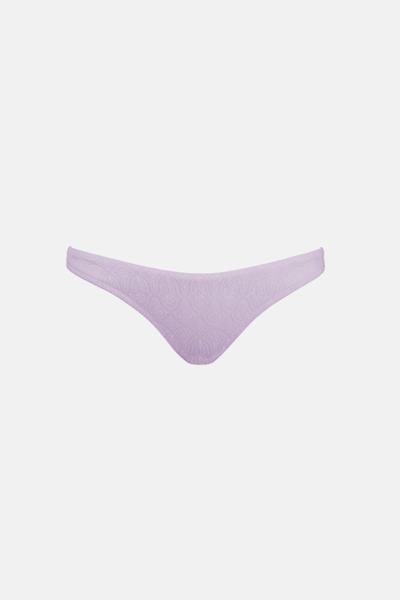 Ritual Paisley Cheeky - Bas De Maillot FemmeMaillots De BainRhythm