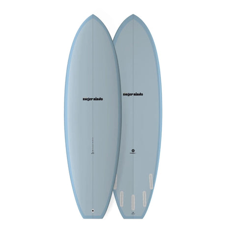 Roger Hinds Nomad - Planche De Surf ShortboardShortboardRoger Hinds Surfboards