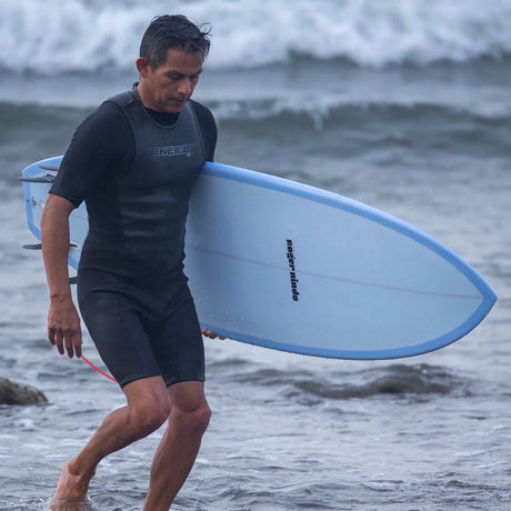 Roger Hinds Nomad - Planche De Surf ShortboardShortboardRoger Hinds Surfboards