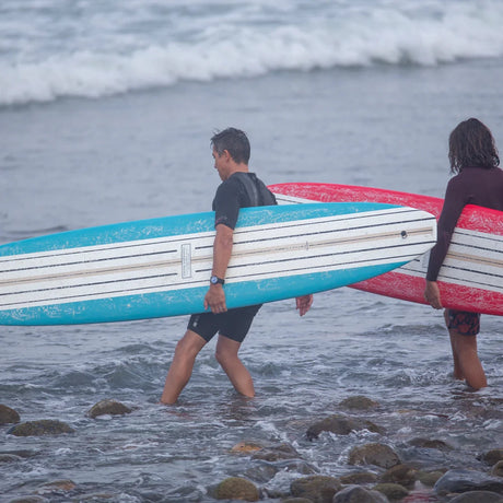 Roger Hinds Renaissance 10'0" - Planche De Surf LongboardLongboardRoger Hinds Surfboards