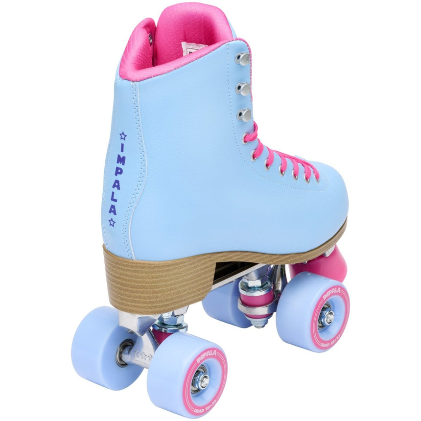 Rollers Quad FemmeRollers QuadImpala