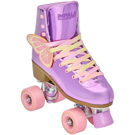 Rollers Quad FemmeRollers QuadImpala
