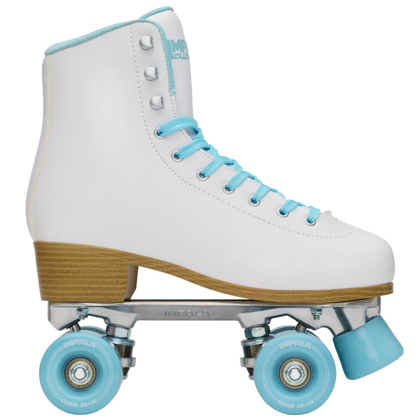 Rollers Quad FemmeRollers QuadImpala