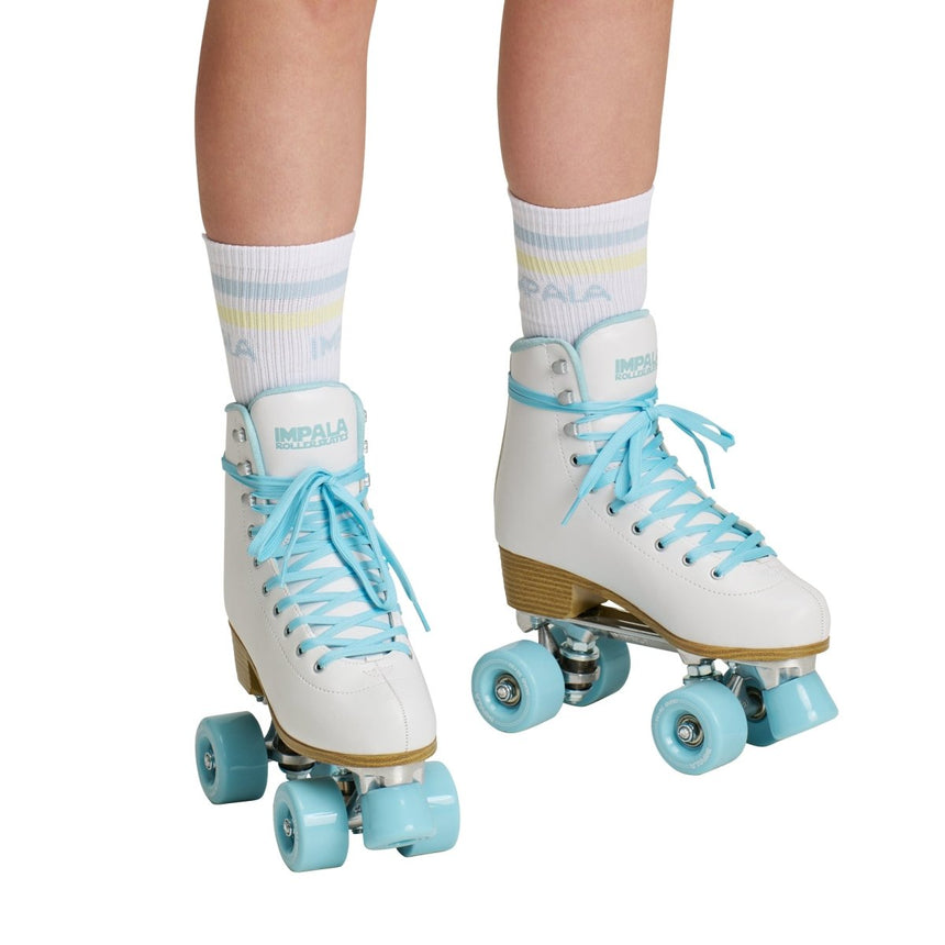 Rollers Quad FemmeRollers QuadImpala