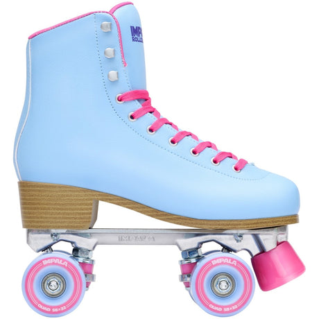 Rollers Quad FemmeRollers QuadImpala