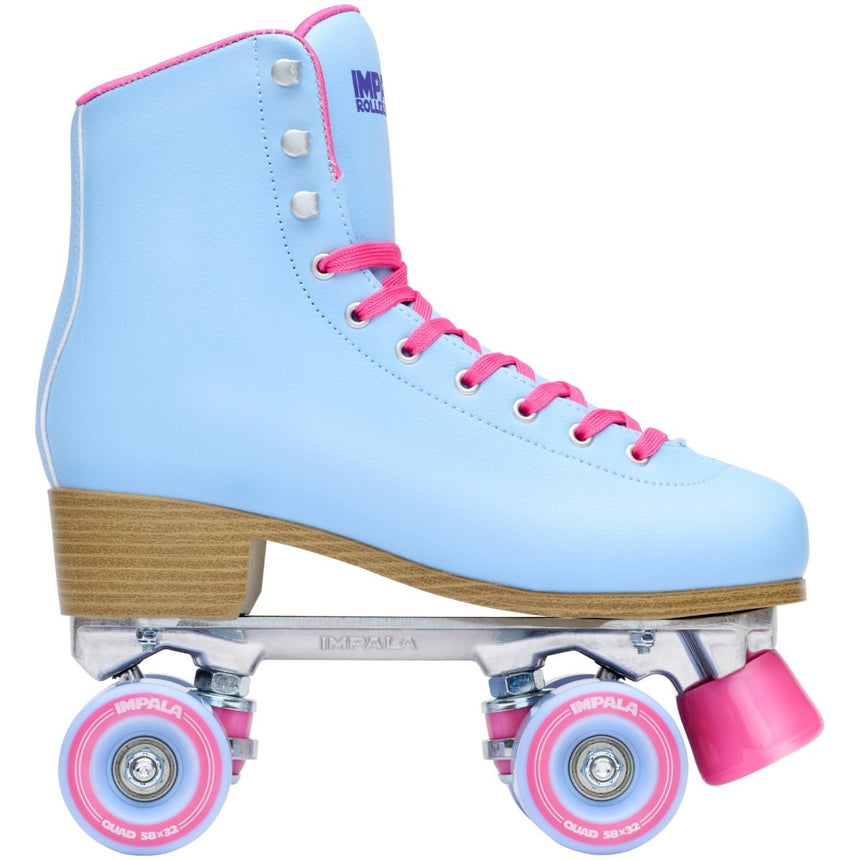 Rollers Quad FemmeRollers QuadImpala