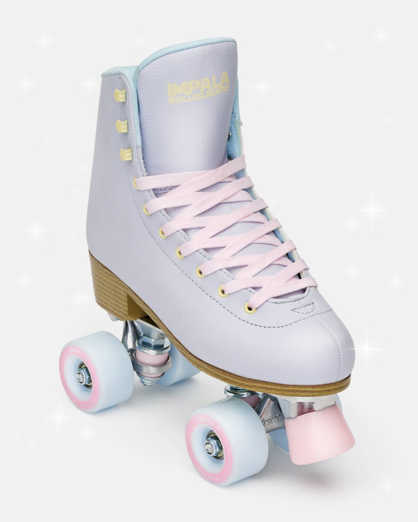 Rollers Quad FemmeRollers QuadImpala