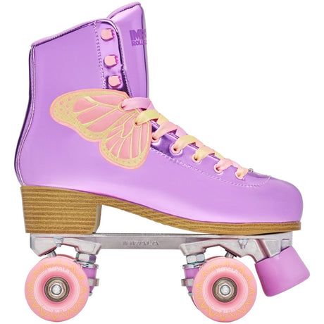 Rollers Quad FemmeRollers QuadImpala