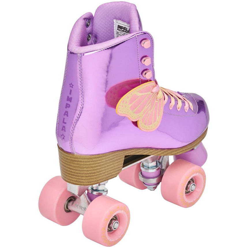 Rollers Quad FemmeRollers QuadImpala