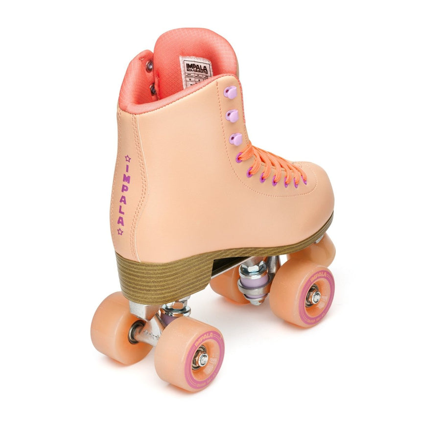 Rollers Quad FemmeRollers QuadImpala