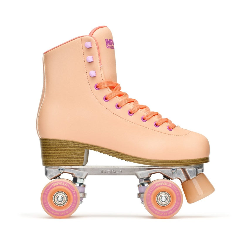 Rollers Quad FemmeRollers QuadImpala