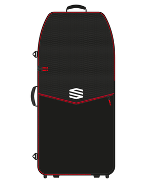 Rolling - Housse De BodyboardHousses SurfSniper