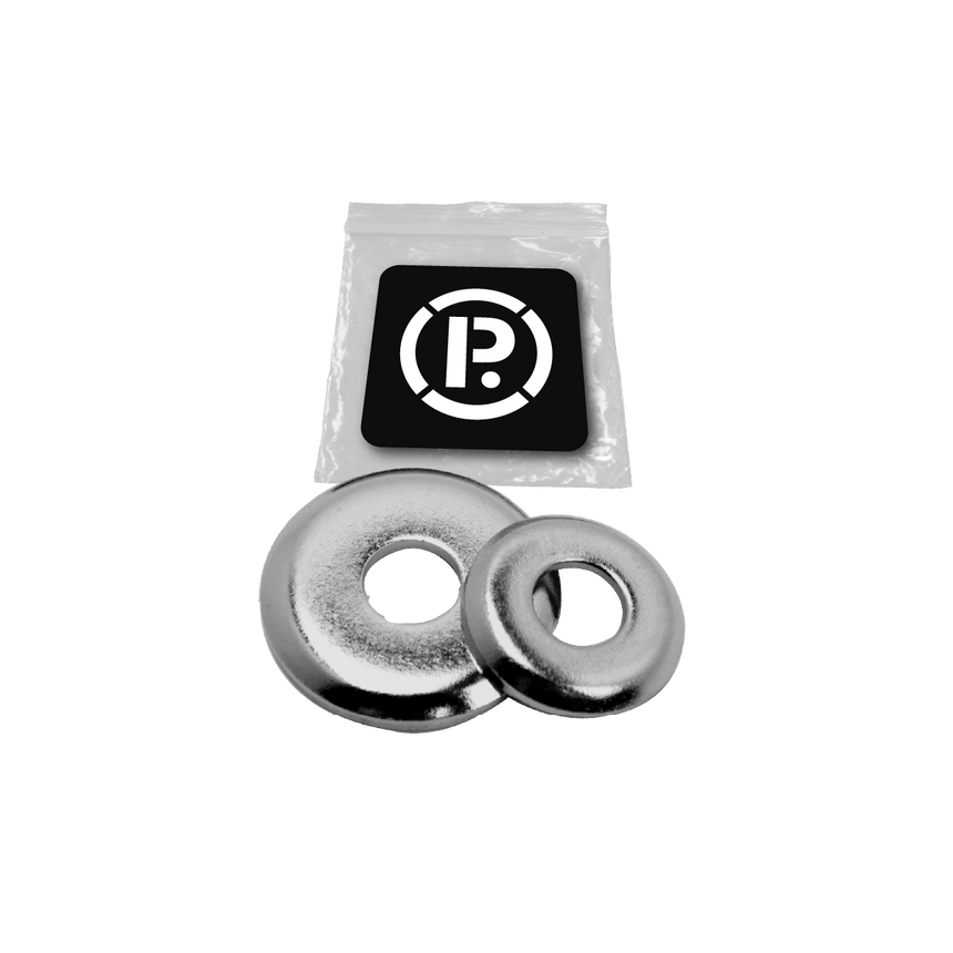 Rondelles Pour Bushings SkateGommesProhibition