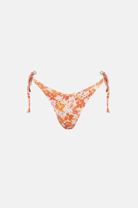 Rosa Floral - Bas De Maillot FemmeMaillots De BainRhythm