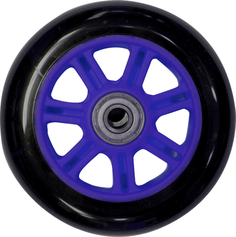 Roues Trottinette 100MmWheel GroupVoltaway