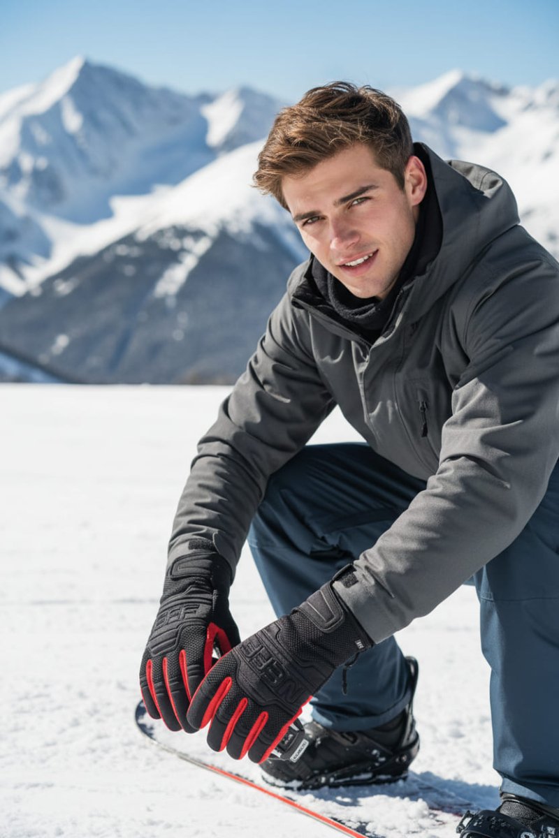 neff handschuhe Rover Option:Pre-2017 Sena Smarte Helme mit colour-tread:black