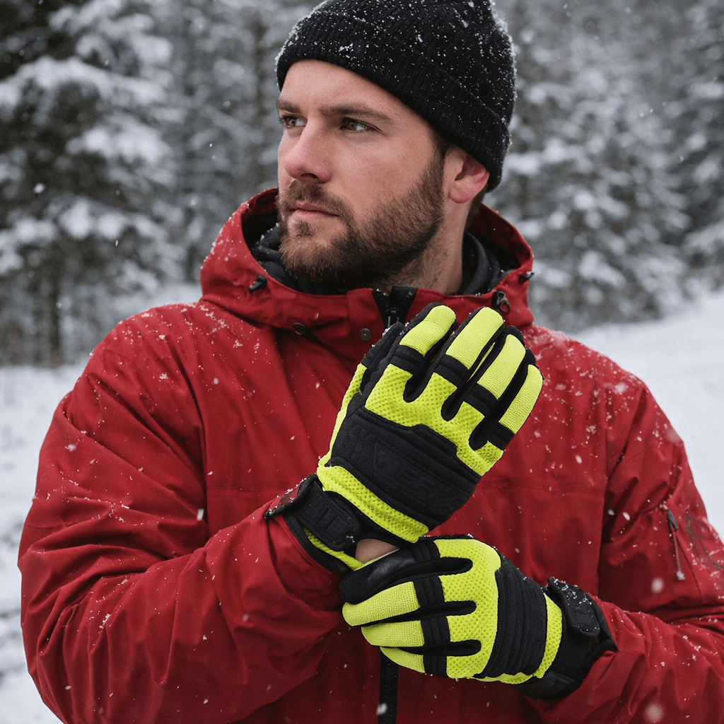 Rover - Gloves Neff | HawaiiSurf