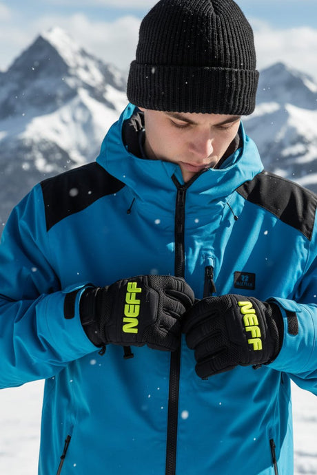 Rover - GantsGantsNeff