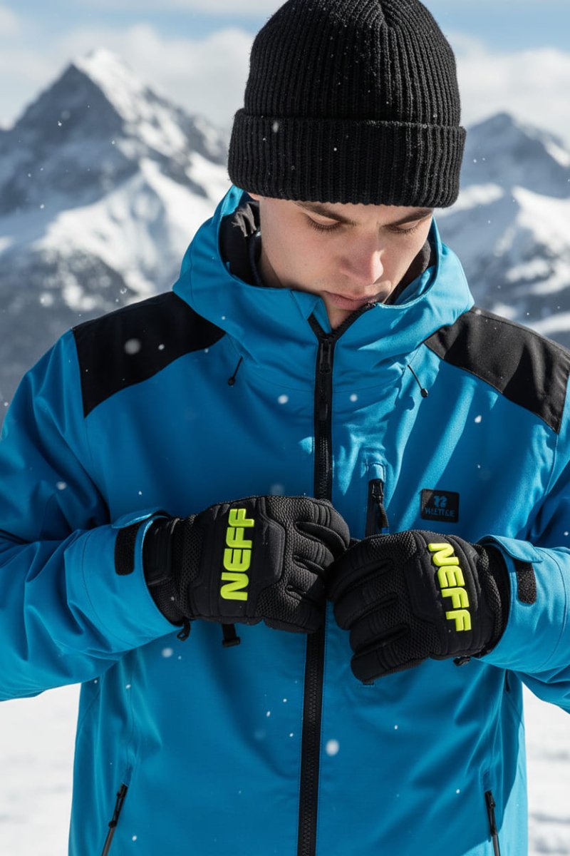 Rover - GantsGantsNeff