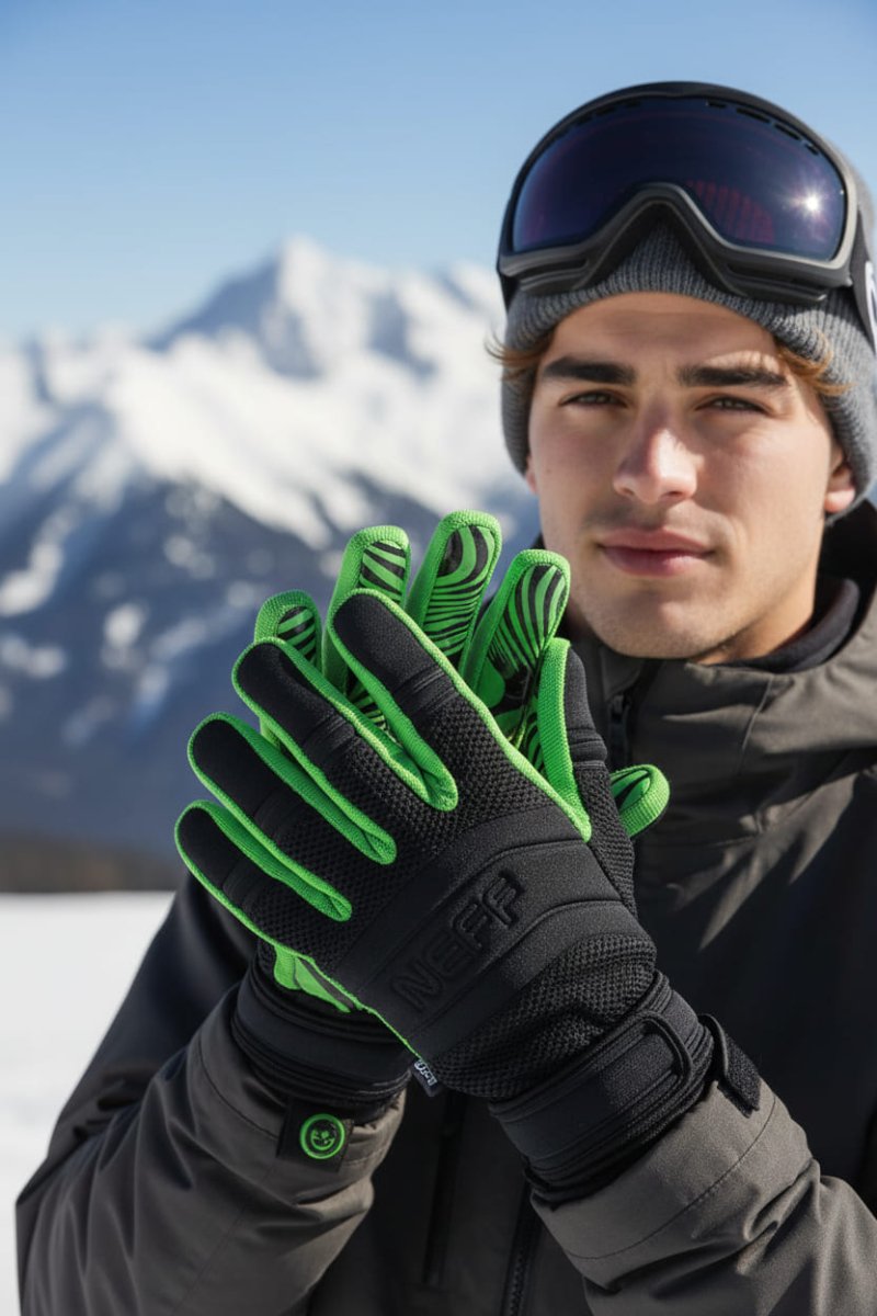 Rover - GantsGantsNeff