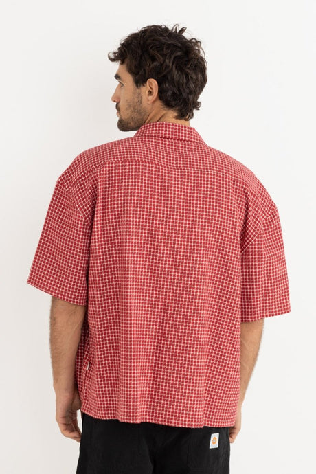 Rowen Chek - Chemise HommeChemisesRhythm