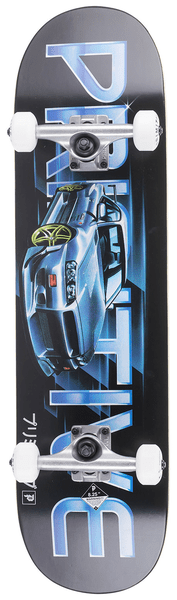 RPM - Skate Complet 8.25Skateboard StreetPrimitive