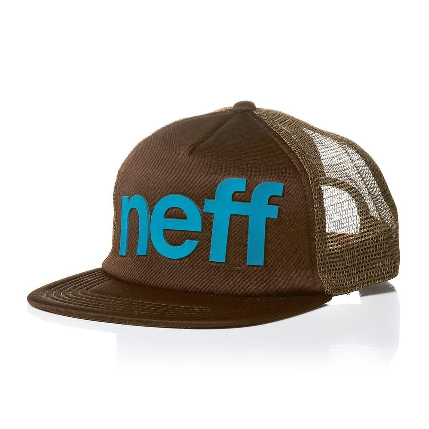 RUBBER ADJUSTABLE CASQUETTE NEFFCasquettesNeff