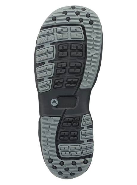 Ruler Boa - Boots de Snowboard HommeBoots SnowboardBurton