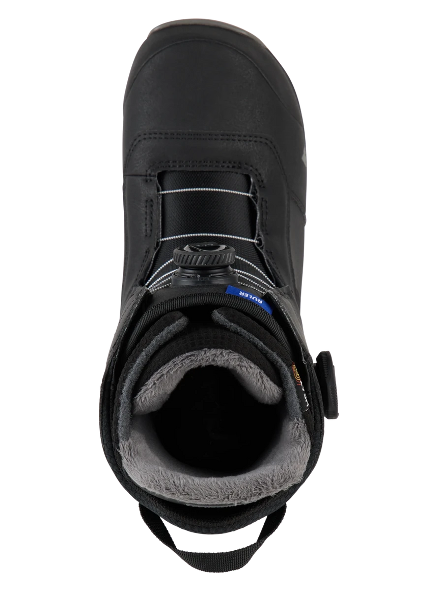 Ruler Boa - Boots de Snowboard HommeBoots SnowboardBurton