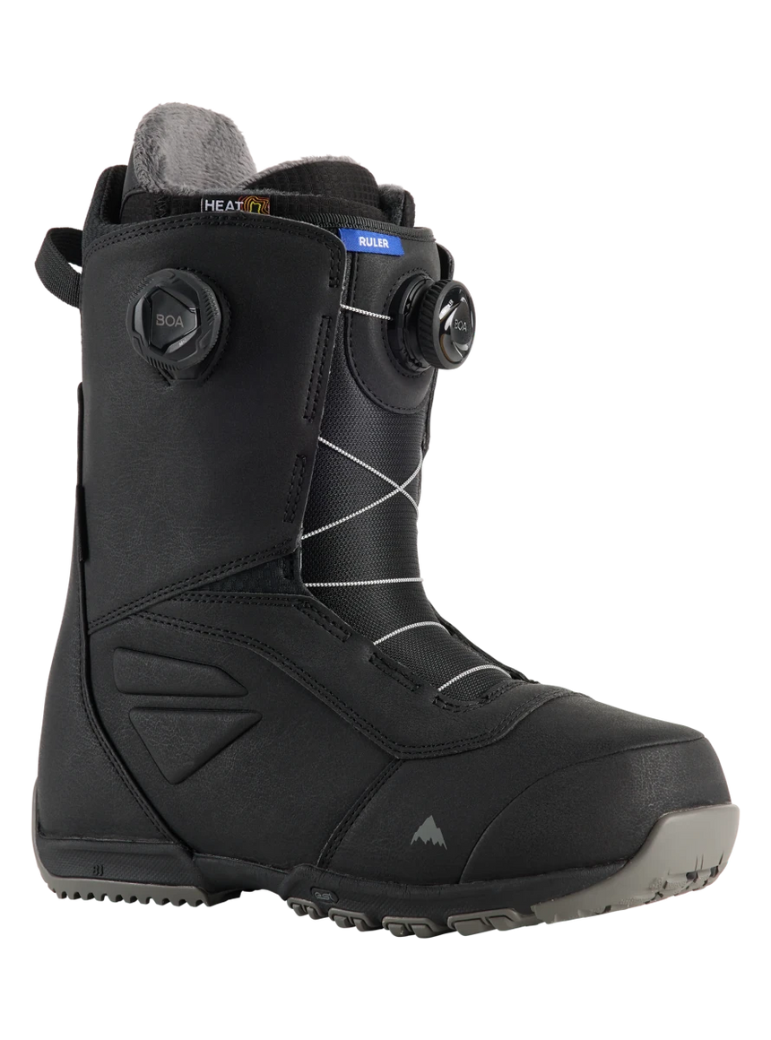 Ruler Boa - Boots de Snowboard HommeBoots SnowboardBurton