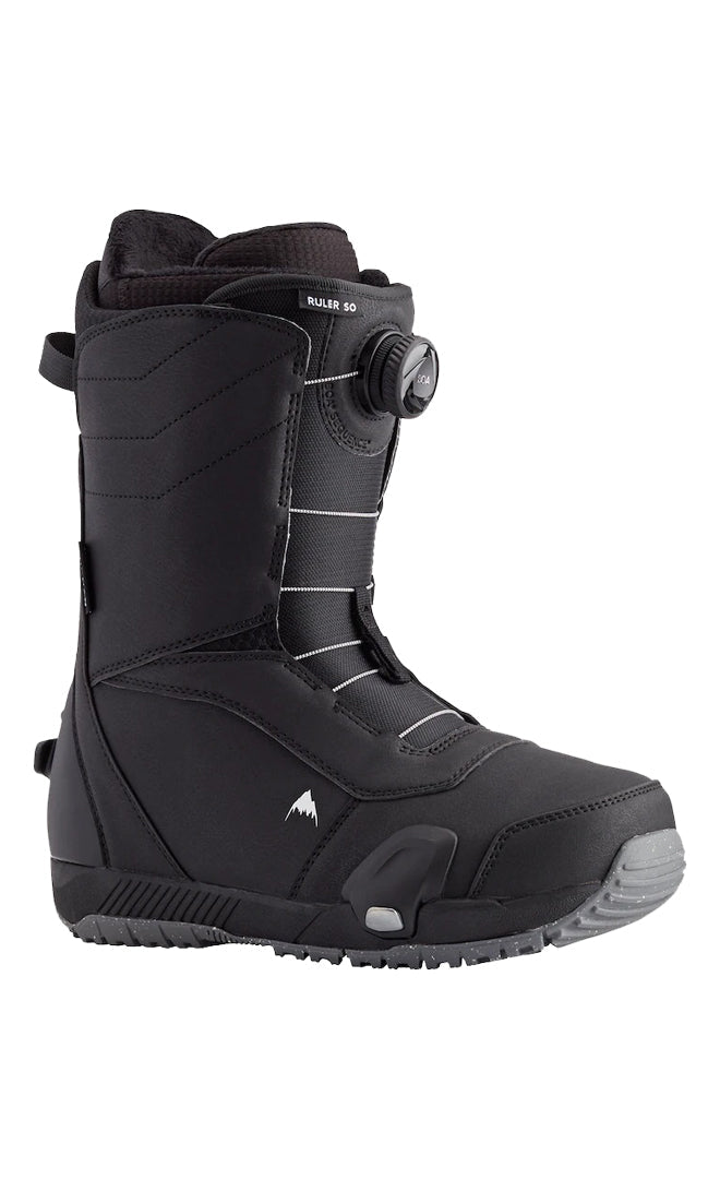 botas snowboard hombre burton Botas de snowboard para hombre Ruler Step On® Burton