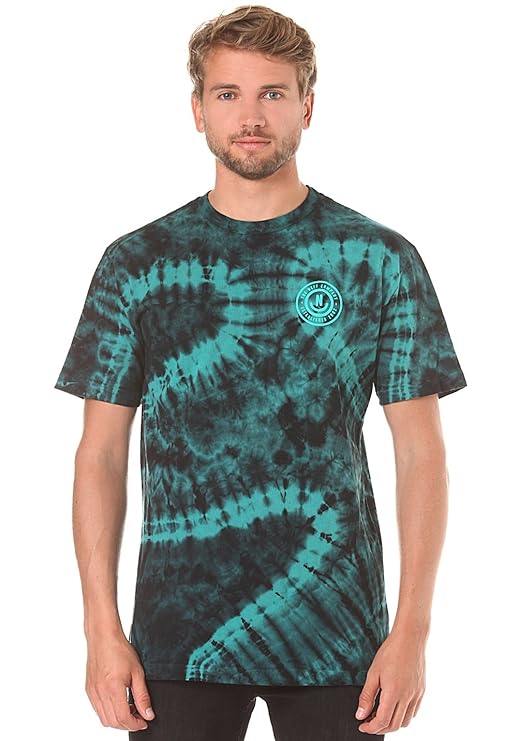 Rupert Whashed - T Shirt HommeTee ShirtsNeff