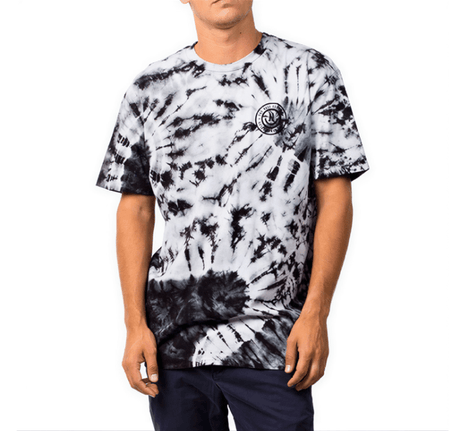 Rupert Whashed - T Shirt HommeTee ShirtsNeff