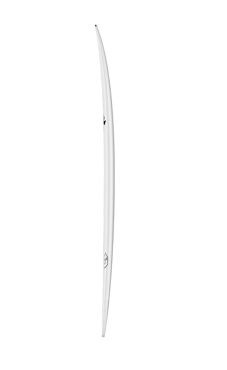 Rusty Eggnot Tec Planche de Surf Midlength#Funboard / HybrideTorq