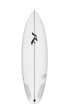 Rusty SD Tec Planche de Surf Shortboard#ShortboardTorq