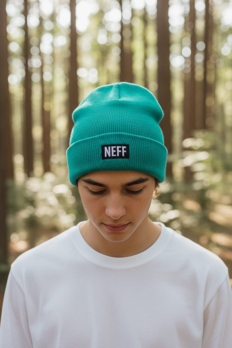 Ryder 2 - BonnetBonnetsNeff