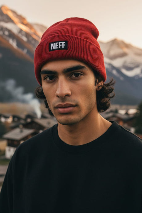 Ryder 2 - BonnetBonnetsNeff